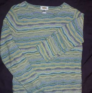 Talbots Sweater